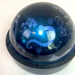 Beetlejuice Led Rotating Shadow Light Projector